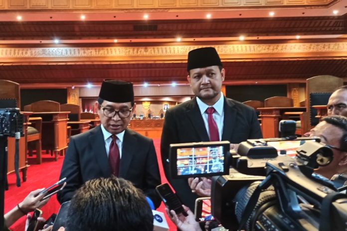Bupati Badung Tegaskan Tindak Semua Pelanggaran Bangunan 1