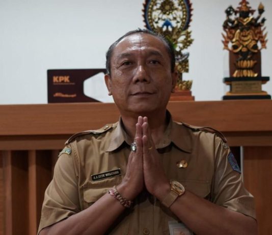 Terdampak Antrean BBM, Disdikpora Denpasar Keluarkan Edaran Belajar Daring