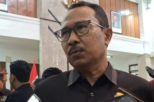 Calon PPPK Tak Dapat Formasi Akan Diangkat Menjadi PPPK Paruh Waktu 1