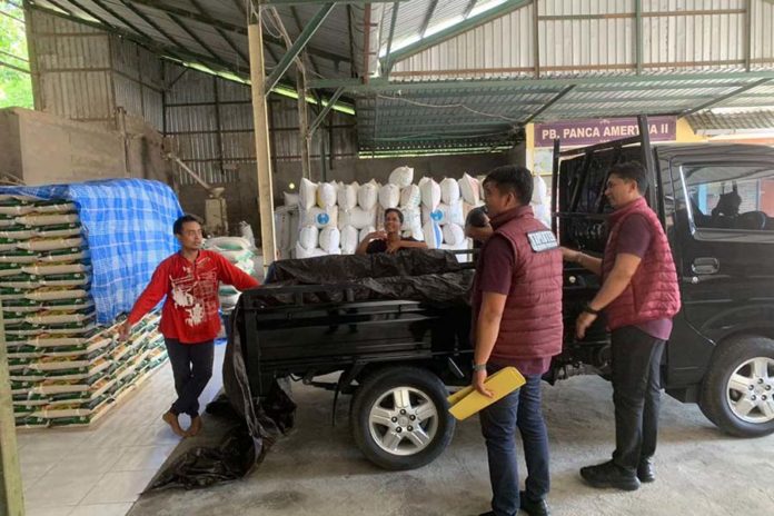 Cegah Beras Oplosan, Sejumlah Penggilingan Padi Diawasi 1