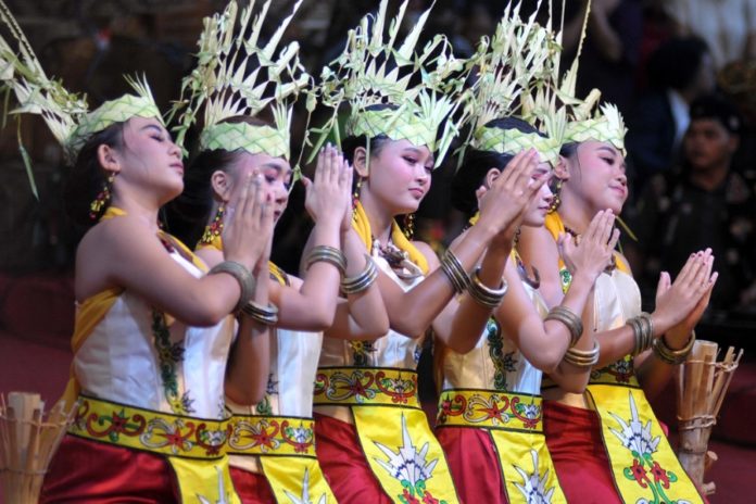 Cek Jadwal PKB 14 Juli 2025: Dari Topeng Prembon Hingga Janger Tradisi Remaja 1
