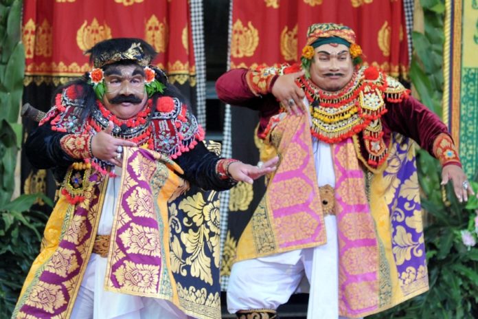 Cek Jadwal PKB 16 Juli 2025: Dari Genjek Hingga Tari Kecak 1