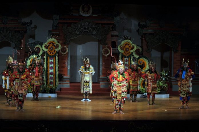 Cek Jadwal PKB 17 Juli 2025: Dari Dramatari Hingga Seni Pertunjukan Kolosal 1