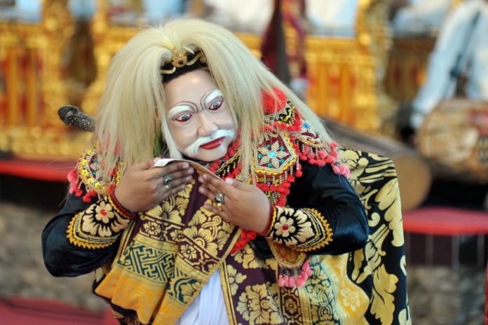 Cek Jadwal PKB 18 Juli 2025: Dari Joged Bumbung Hingga Drama Gong Tradisi 1