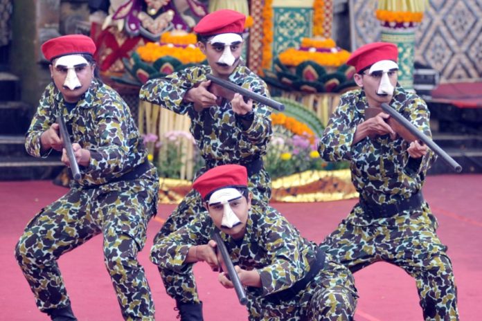 Cek Jadwal PKB 5 Juli 2025: Dari Pacentokan Megandu Hingga Joged Bumbung Klasik Makembaran 1