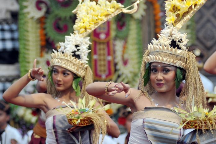 Cek Jadwal PKB 6 Juli 2025: Dari Rekonstruksi Gamelan Tua Hingga Parade Gong Kebyar 1