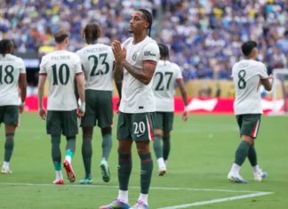 Chelsea Melaju ke Final, Joao Pedro Jadi Pahlawan