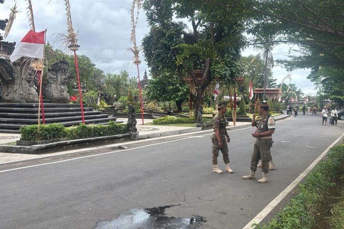 Datang Bersama Keluarga, Wapres Gibran Rakabuming Raka Kunjungi PKB Sore Ini 1
