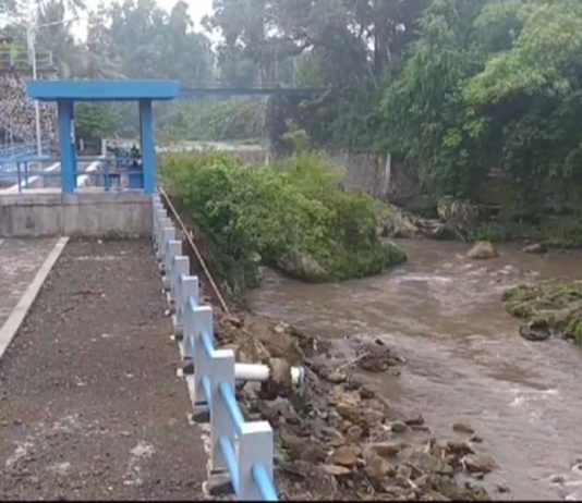 Tahun Ini, PDAM Denpasar Buka 1.300 Sambungan Baru