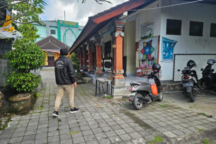 Di Karangasem, Dua SD Negeri Di Hanya Dapat Dua Siswa Baru 1
