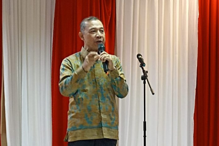 Disbud Pastikan Tak Ada Campur Tangan Dalam Penjurian PKB 1