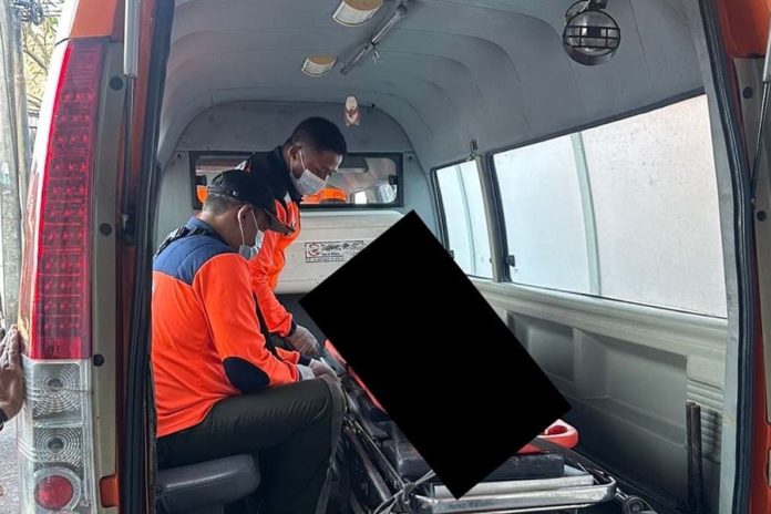 Diserang Ayam Bertaji Di Arena Tajen, Pria Karangasem Meninggal 1