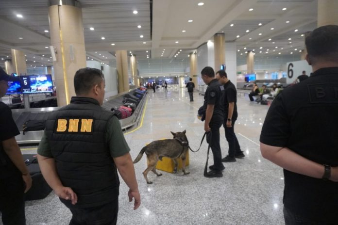 Diterapkan Pertengahan Juli 2025, Bandara Ngurah Rai Hapus Pemeriksaan Di Pintu Masuk Terminal Internasional 1