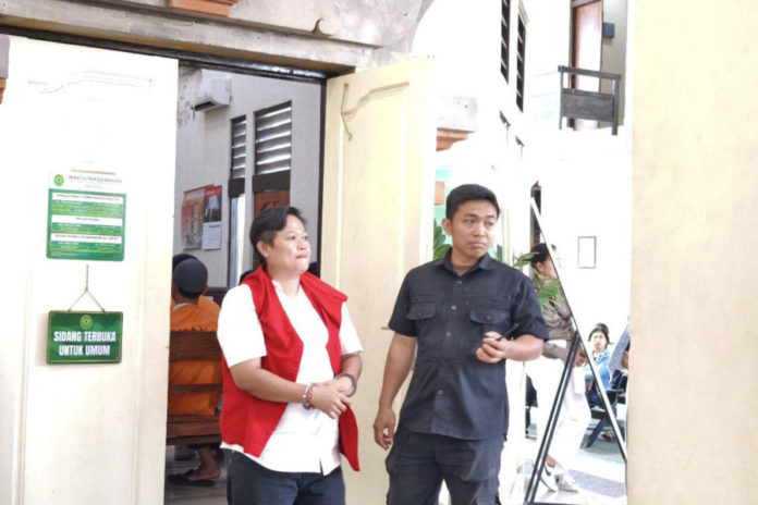 Dituntut Dua Tahun Dalam Kasus TPPO, Nurul Minta Keringanan 1