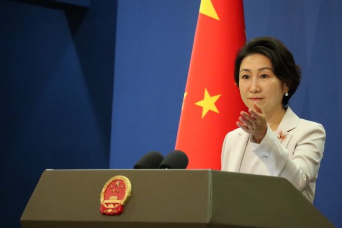 DPR AS Loloskan Aturan Dukung Taiwan Gabung Ke IMF 1