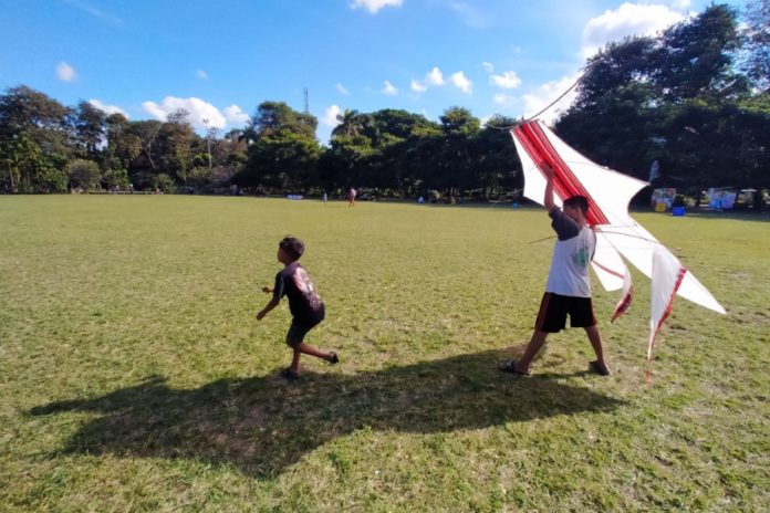 Dua Kabupaten Berpotensi Angin Kencang, Cek Prakiraan Cuaca Bali 18 Juli 2025 1