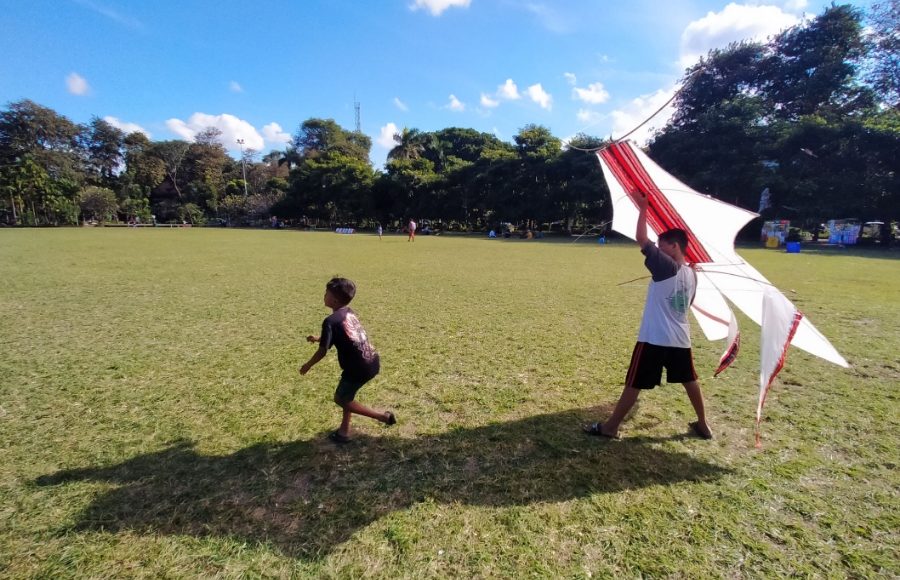 Peringatan Dini Angin Kencang, Cek Prakiraan Cuaca Bali pada 23 Mei 2026