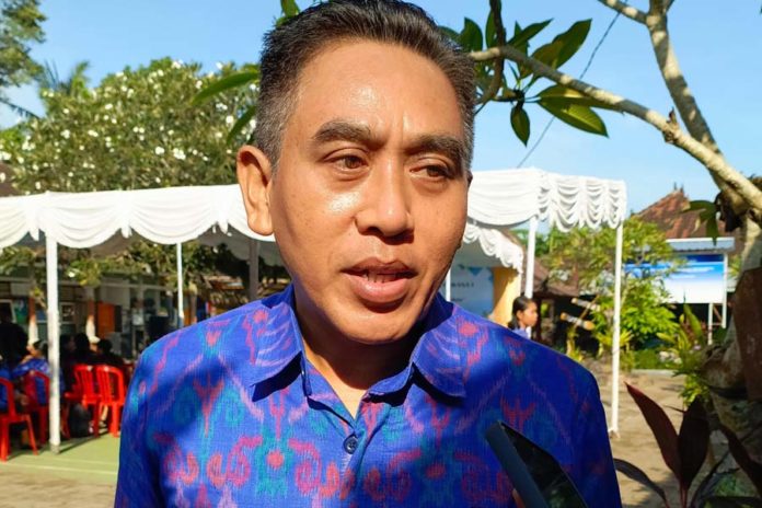 Dua SDN Di Jembrana Minim Murid, Salah Satunya Nihil Siswa Baru 1