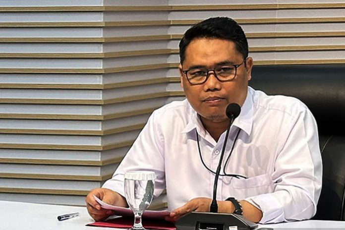 Dugaan Korupsi CSR BI, KPK Segera Tetapkan Tersangka 1
