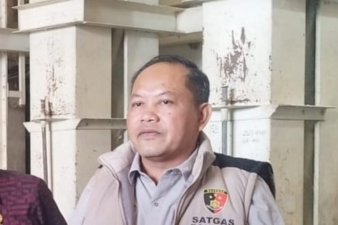 Dugaan Pelanggaran Hak Cipta, Direktur Waralaba Mie Di Bali Belum Ditahan 1