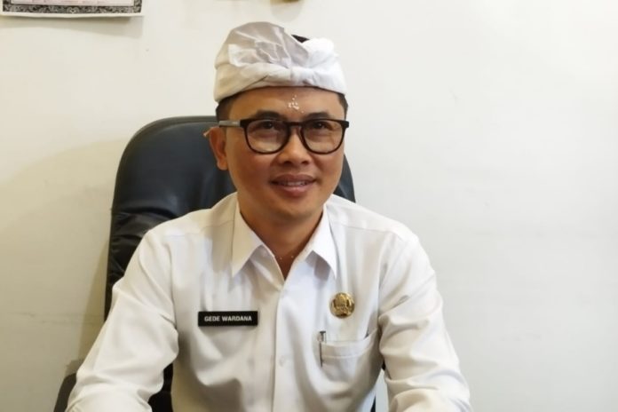 Dugaan Perselingkuhan Di Lingkup DPRD Buleleng, Dua Pegawai Dipanggil Sekwan 1