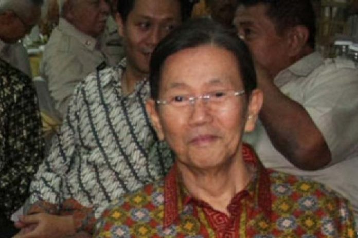 Ekonom Kwik Kian Gie Berpulang 1
