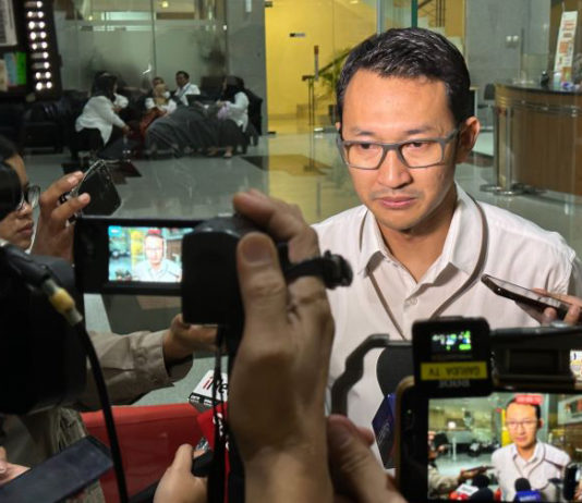 Kasus Kuota Haji, Yaqut Cholil Qoumas dan Stafsusnya Ditetapkan Tersangka