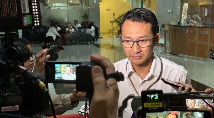 Kasus Kuota Haji, Yaqut Cholil Qoumas dan Stafsusnya Ditetapkan Tersangka