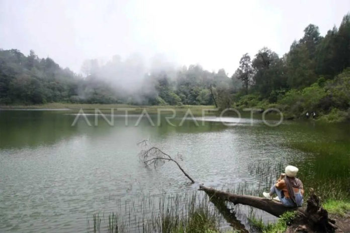 Fenomena Embus Es Tidak Beri Dampak Ke Aktivitas Wisata 1