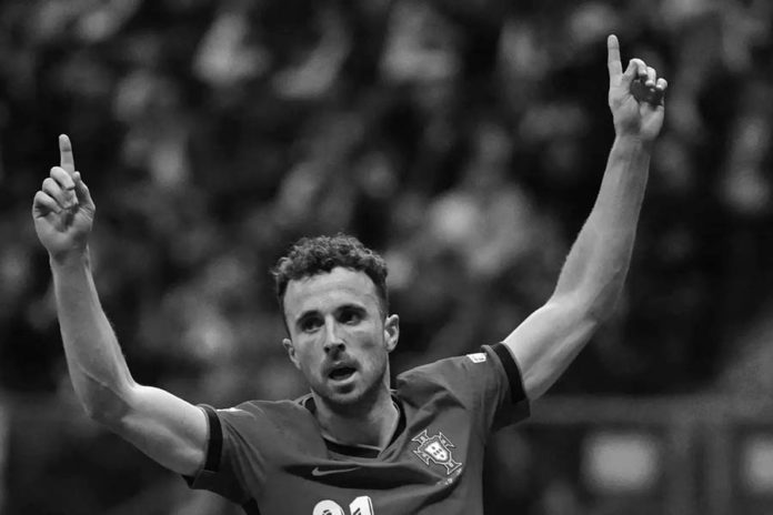 FIFA Sampaikan Penghormatan Untuk Diogo Jota Dan Andre Silva 1