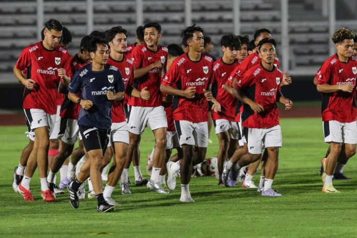 Frengky Missa Dipanggil Gabung Skuad Final Timnas U 23 1