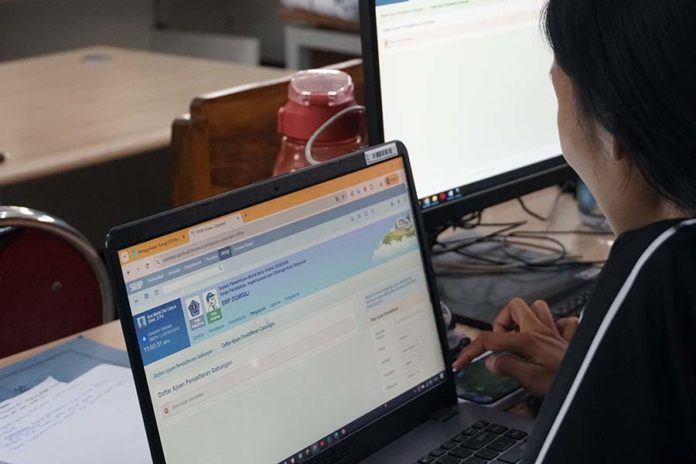 Gara Gara Koordinat Rumah Salah, Ribuan Berkas Ajuan Pendaftaran SPMB SMP Ditolak 1