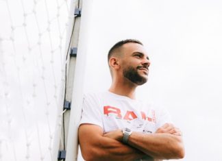 Gelandang Serang Mirza Mustafic Resmi Perkuat Bali United FC