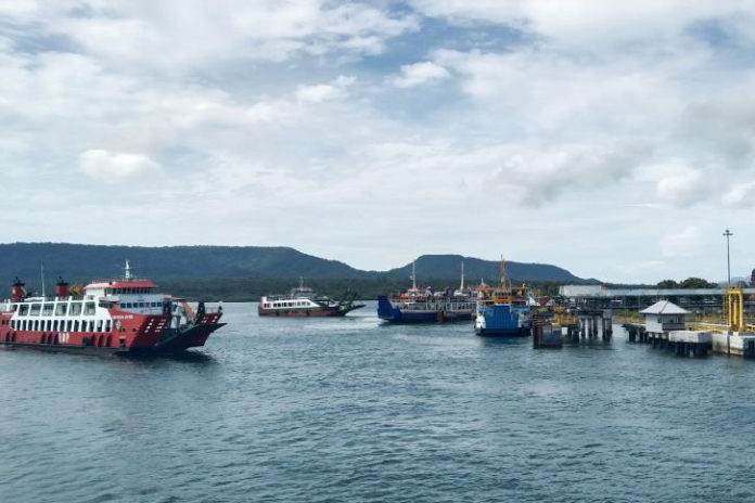 Gelombang 6 Meter Di Perairan Bali, BBMKG Terbitkan Peringatan Dini 1