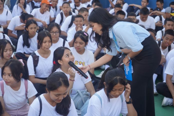 Generasi Muda Miliki Potensi Besar Bentuk Masa Depan Digital 1
