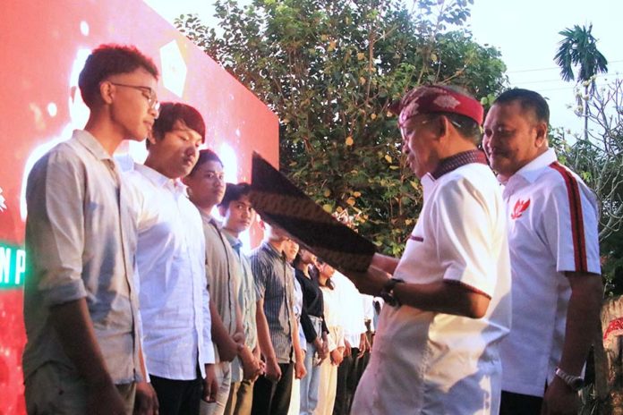 Gianyar Role Model, 1.400 Beasiswa Diluncurkan Dukung Program Gubernur Koster Satu Keluarga Satu Sarjana 1