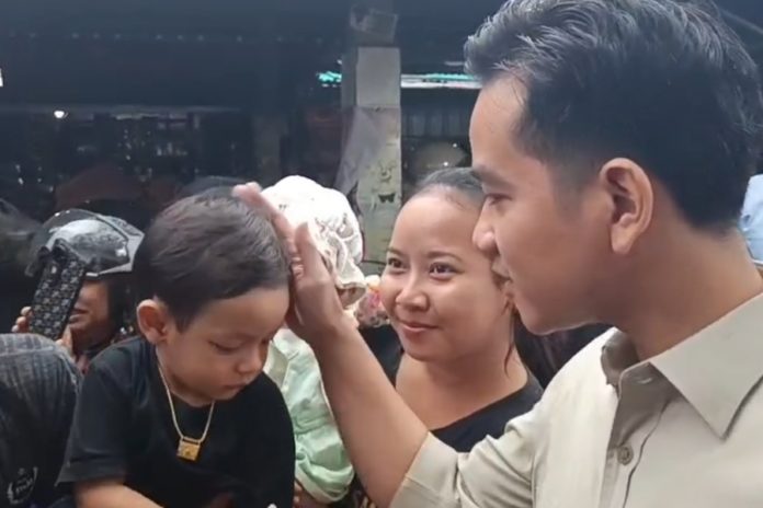 Gibran Dijadwalkan Tinjau Posko Evakuasi Korban KMP Tunu, Apel Pengamanan Wapres Digelar 1