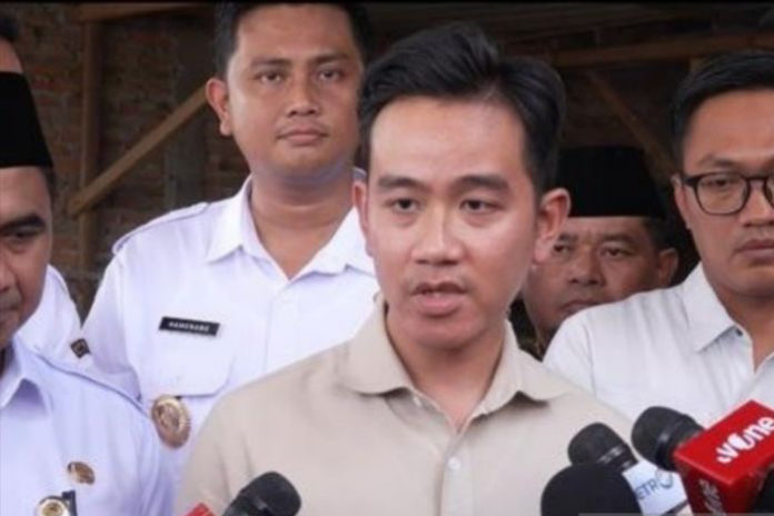 Gibran Nyatakan Kesiapan Ditugaskan Pimpin Percepatan Pembangunan Papua 1