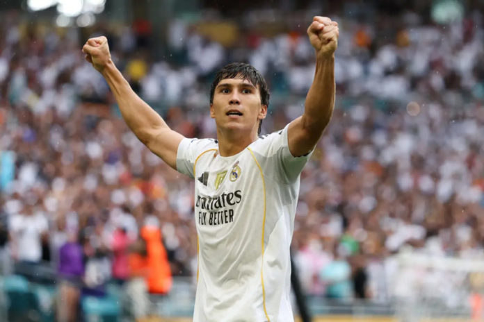 Gonzalo Garcia Dinobatkan Top Skor FIFA Club World Cup 2025 1