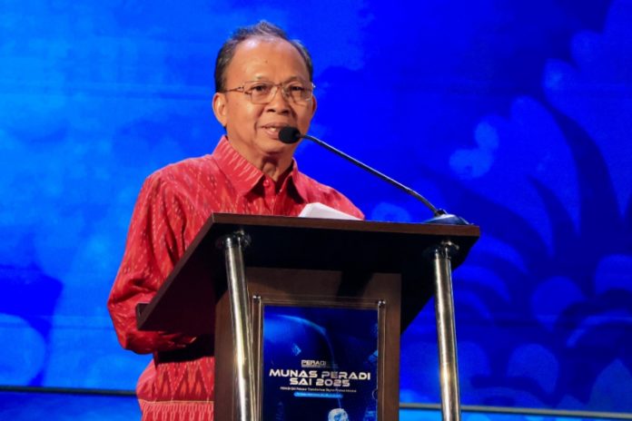Gubernur Koster Usulkan Program Satu Desa Satu Advokat 1