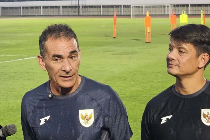 Hadapi Malaysia, Timnas Berambisi Raih Poin Penuh 1