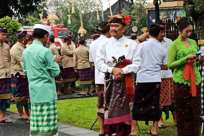 Hari Ini,