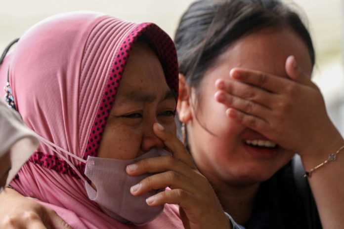 Hari Keenam Pencarian, Ada Dua Jasad Non Manifes KMP Tunu Pratama Jaya Ditemukan 1