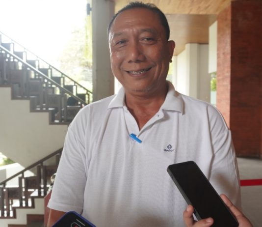 Banyak Pensiun, Denpasar Kekurangan 317 Guru Jenjang TK hingga SMP