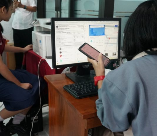 SE KPK Cegah Praktik Pungli SPMB, Disdikpora Bali Pastikan Proses Penerimaan Siswa Diperketat