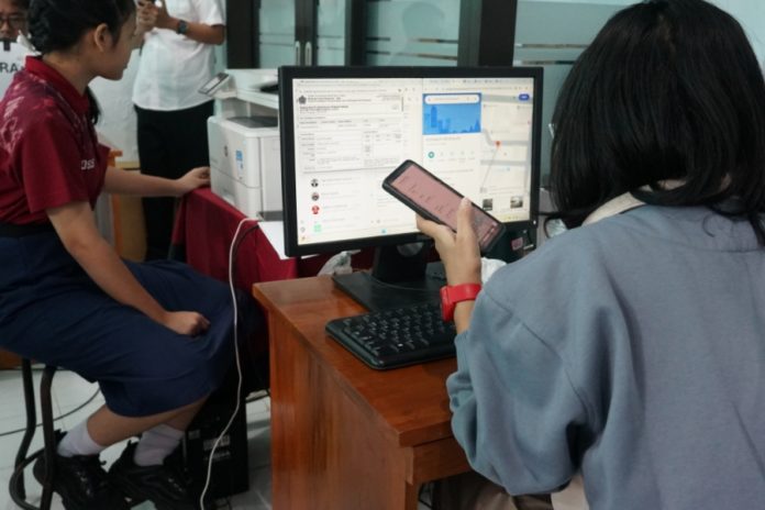 Hati Hati Berkas Pendaftaran Ditolak, Koordinat Rumah Jangan Sampai Keliru 1