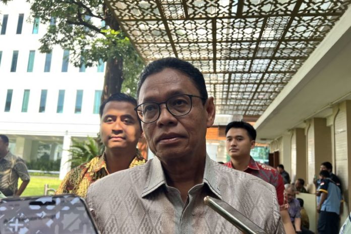 Impor LPG Timteng Dipangkas, Indonesia Alihkan Ke AS 1