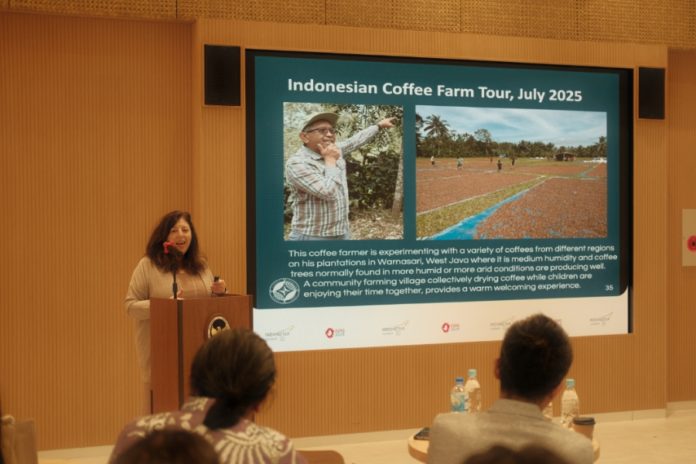 Indonesia Berpeluang Jadi Pemain Kunci Di Pasar Kopi Jepang 1
