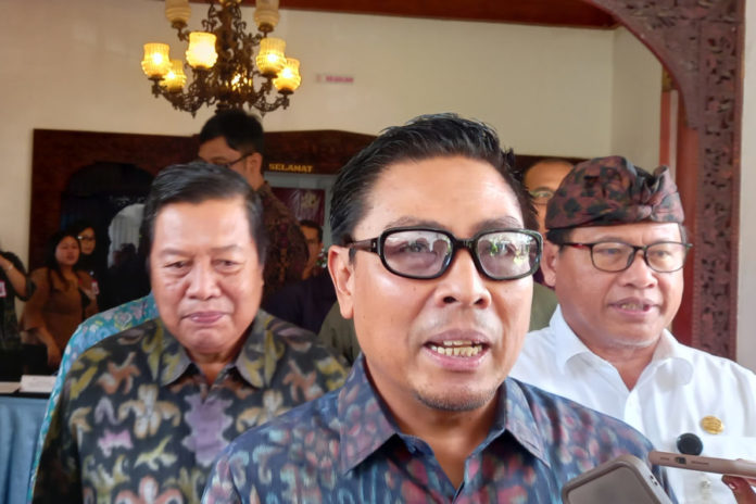 Ini Alasan Pemkot Pikir Ulang Ganti Pipa PDAM Diatas 30 Tahun 1