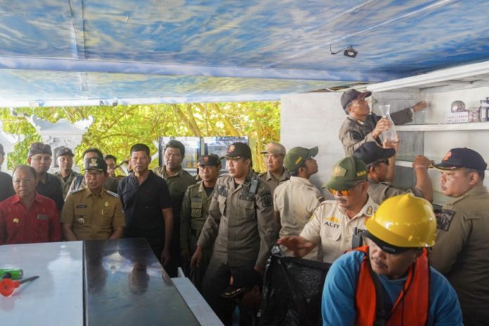 Investasi Ilegal Dan Langgar Tata Ruang Tak Bisa Dibiarkan 1